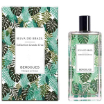Odekolonas Berdoues Selva Do Brazil Grand Cru Cologne EDC vyrams/moterims, 100 ml, 100 ml