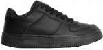 Laisvalaikio batai moterims American Club ES8322BLACK