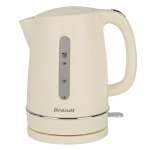 Virdulys Brandt BO1702C