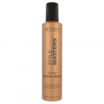 Apimties suteikiančios plaukų putos Revlon Professional Style Masters 300 ml
