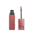 Lūpų dažai Maybelline Superstay Vinyl Ink Liquid 4.2 ml, 35 Cheeky