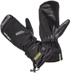 &Scaron;ildomos pir&scaron;tinės inSPORTline HEATster - Black S