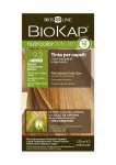 Plaukų dažai Biosline Biokap Nutricolor Delicato Rapid 9.3