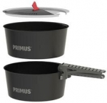 Puodų rinkinys Primus Litech, 2x1.3l