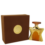 Kvapusis vanduo Bond No.9 New York Dubai Amber EDP vyrams/moterims, 100 ml, 100 ml