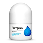 Perspirex Original rutulinis antiperspirantas 20 ml