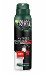 Pur&scaron;kiamas dezodorantas Garnier Invisible Protection 72H vyrams, 150 ml