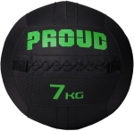 Medicininiai kamuoliai Proud Wall Ball - 7 kg