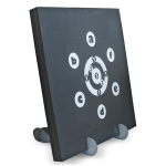 Taikinys Yate Set Start 04, 80x80x7cm + PP HD stovas
