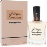 Kvapusis vanduo Franck Olivier Giorgio L`Imperatrice EDP moterims, 75 ml