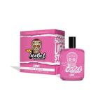 Tualetinis vanduo Rebel Love EDT moterims, 100 ml