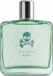 Tualetinis vanduo Scalpers Kids Boy EDT vaikams, 100 ml