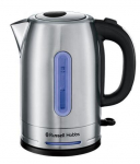Virdulys &ndash; RUSSELL HOBBS &ndash; 26300-70 &ndash; Srebrny &ndash; 2200 vatų &ndash; 1,7 litro