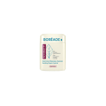 Lūpų balzamas Noviderm boracader soothing repair 9 2g
