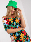 Suknelė moterims Variant-250287, juoda
