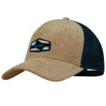 Buff Trucker kepurė su snapeliu, One size