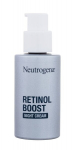 Naktinis veido kremas Neutrogena Retinol Boost 50 ml