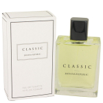 Tualetinis vanduo Banana Republic Classic EDT vyrams/moterims, 125 ml
