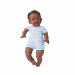 Lėlė - kūdikis Berjuan Newborn 8077-18, 45 cm