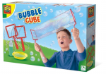Muilo burbulai SES Kubas