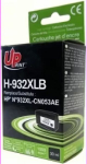 Tintes kārtridžs UPrint HP 932XL Black