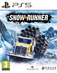 SnowRunner - PS5