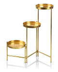 Gėlių stovas Swen Gold