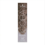 Ilgalaikiai plaukų dažai Schwarzkopf, Igora Royal Raw Essent Earthy Clay N&ordm;5,6 60 ml