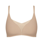 Liemenėlė Triumph Shape Smart P, ruda