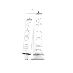Ilgalaikiai plaukų dažai Schwarzkopf Igora Royal Absolutes Grey Lilac, 60 ml