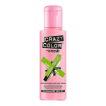 Ilgalaikiai plaukų dažai Lime Twist Crazy Color N&ordm; 68, 100 ml
