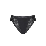 Kelnaitės moterims Triumph 7610604634780, juodos spalvos, 36