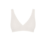 Liemenėlė moterims Sloggi Zero Feel Lace Bralette 7613113422954