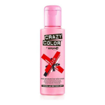 Ilgalaikiai plaukų dažai Crazy Color Fire N&ordm; 56, 100 ml