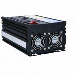 Įtampos keitiklis Powermax 12V/24V 1000W