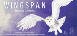 Stalo žaidimo papildymas Wingspan: European Expansion, ENG
