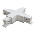 Jungtis LED takeliams X-type balta Maytoni Tehnical kolekcija TRA005CX-31W