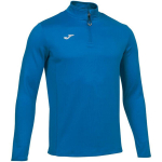 Sportinis džemperis vyrams Joma Running Night M 102241.700, mėlynas