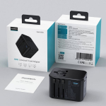 Kelioninis įkroviklis Choetech PD5009
