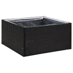 Sodo lovelis, 80x80x40 cm