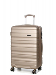 Lagaminas Airtex 628/M 61 l, &scaron;viesiai rudas