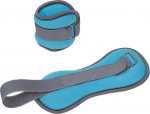 Svoriai rankoms ir kojoms Yate 2x0,5 kg