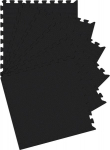 Treniruočių kilimėlis-dėlionė Marbo, 12mm, 6vnt.