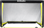 Mobilūs futbolo vartai Bazooka, 150x90cm