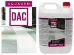 Rūg&scaron;tinis postatybinis valiklis Aquagen DAC, 5 l