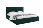 Lova su kėlimo mechanizmu BMS613 Green