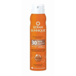 Pur&scaron;kiklis saulės apsauga Sunnique Ecran Spf 30, 75 ml