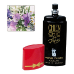 Chien Chic kvepalai gyvūnams, gėlių kvapo, 100 ml