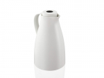 Leifheit termosas, baltas, 1 l.