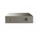 Tenda TEF1106P-4-63W PoE